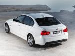 BMW 325i Sedan M Sport Package 2011 года (AU)